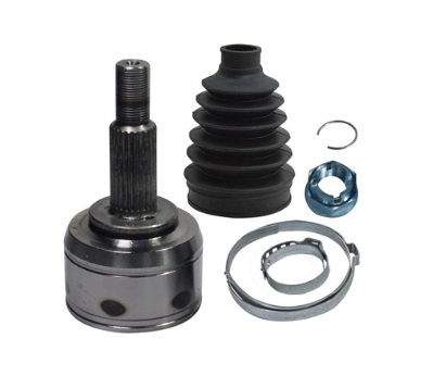 граната нар. Renault Megane III, Scenic III, Dacia Dokker (z23/25) 09->  (HART)