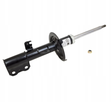 амортизатор пер. Toyota Avensis Verso 01->  правый R  (MASTER-SPORT)