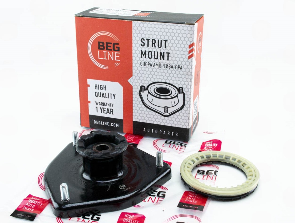 люстра 1118-Калина (BEG-LINE) с подшипником