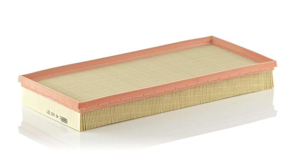 Повітряний фільтр