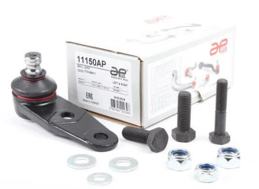 оп. шар. Renault Kangoo (02-07), Megane I, Scenc I, Sumbol  (APLUS)