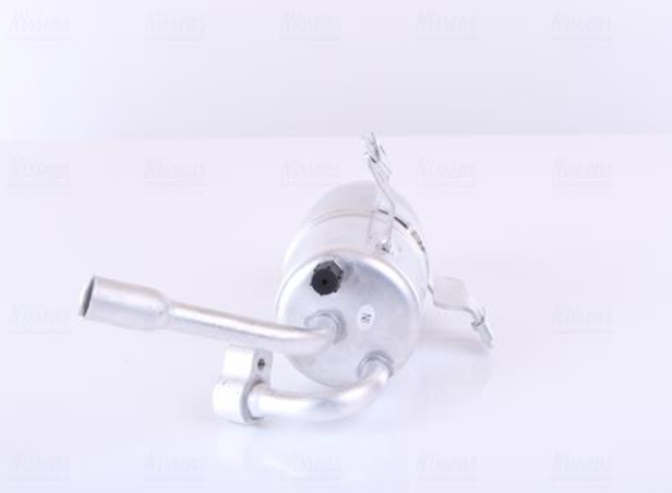 Осушувач FD FOCUS I(98-)1.4 EFi(+)[OE 1107450] 95213 - зображення 2