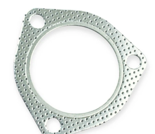 прокл.резонатор/катализатор Lanos,Lacetti 1,6 d-70  больш. (Flagmus)