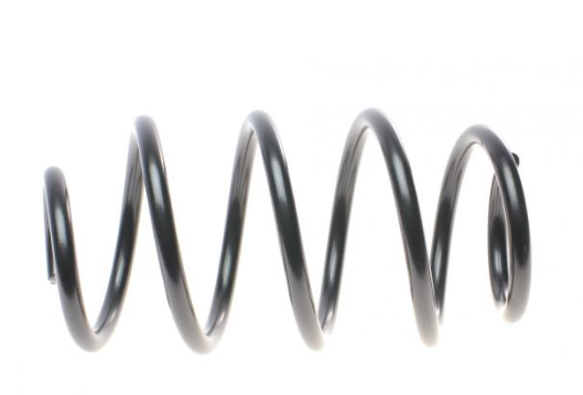 Пружина підвіски