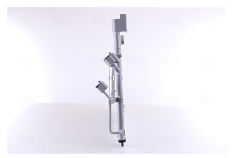 Конденсер MT OUTLANDER(03-)2.0 i 16V(+)[OE MN124248] 940165 - зображення 3