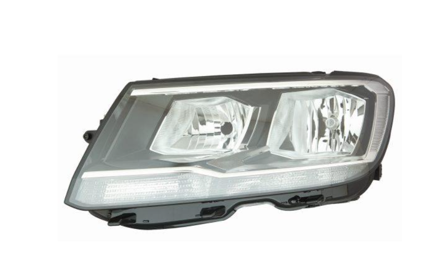 Фара передня ліва VW Tiguan 16-24р