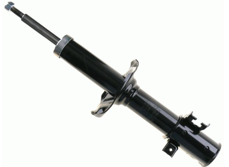 Амортизатор підвіски