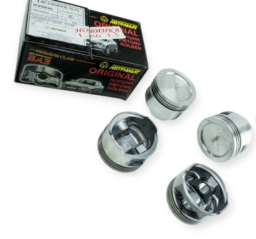 поршня Lanos 1,5  Автрамат 76,5 (E)