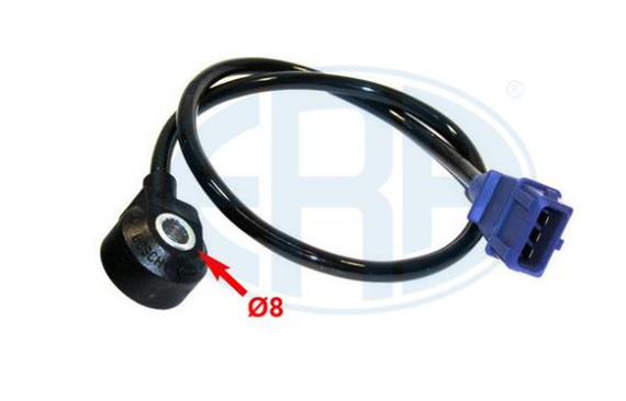 Датчик детонації