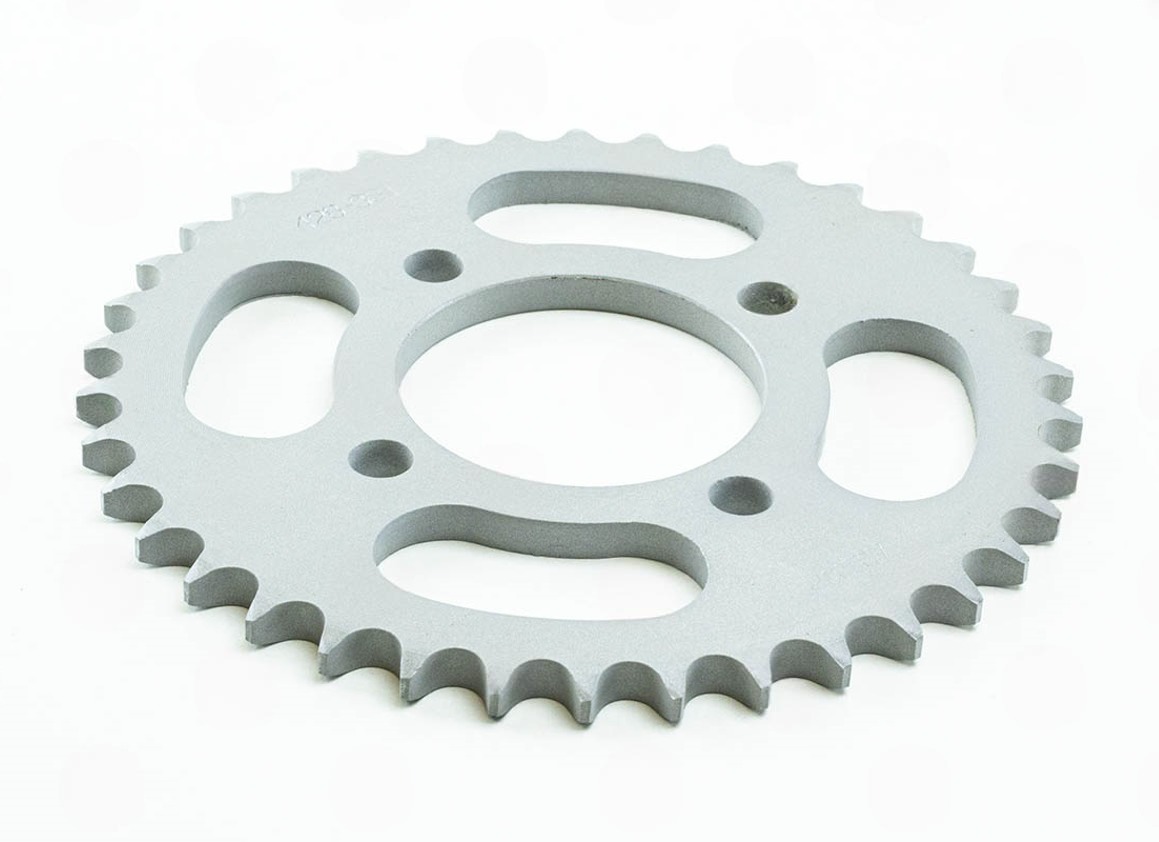 звезда ведомая 428-38 внутр R=58 Minsk-Viper CG-125-150