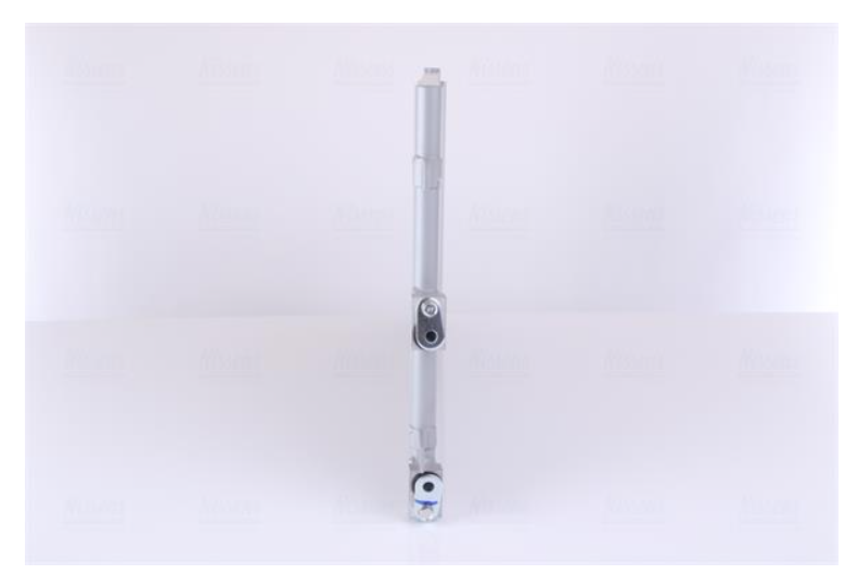 Конденсер FT DOBLO(01-)1.4 i(+)[OE 51758873] 940061 - зображення 2