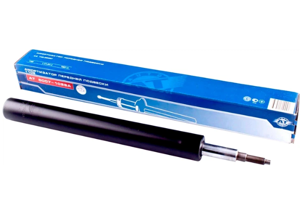 вкладыш перед.стойки 2141 (АТ) газов