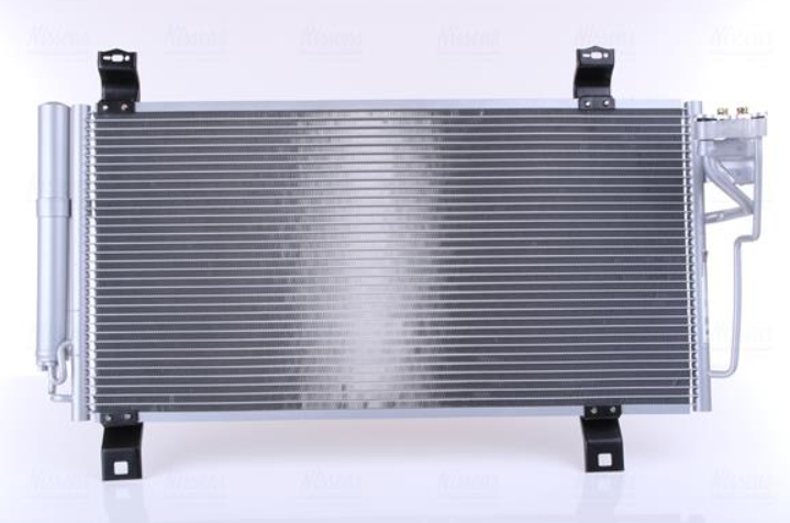 Конденсер MZ 6(07-)1.8 и 16V(+)[OE GSYD-61-48ZA]