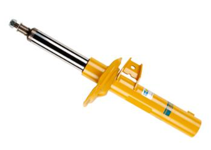 Амортизатор підвіски