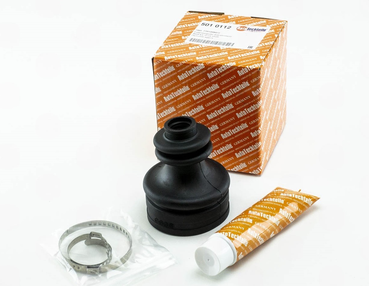 пыльник гранаты внут. Renault Kangoo 1.5dCi 08->   (ATT)