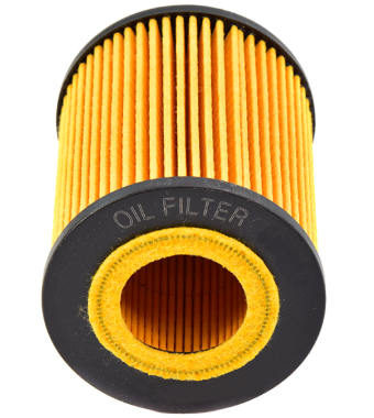 Фільтр оливи