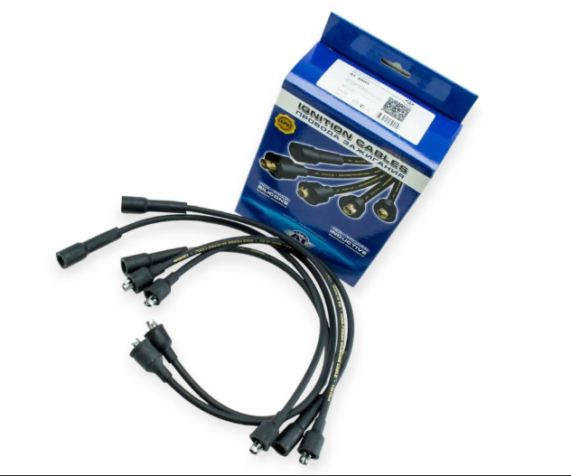 провода вв 2101 AT High Power  LPG (300S)