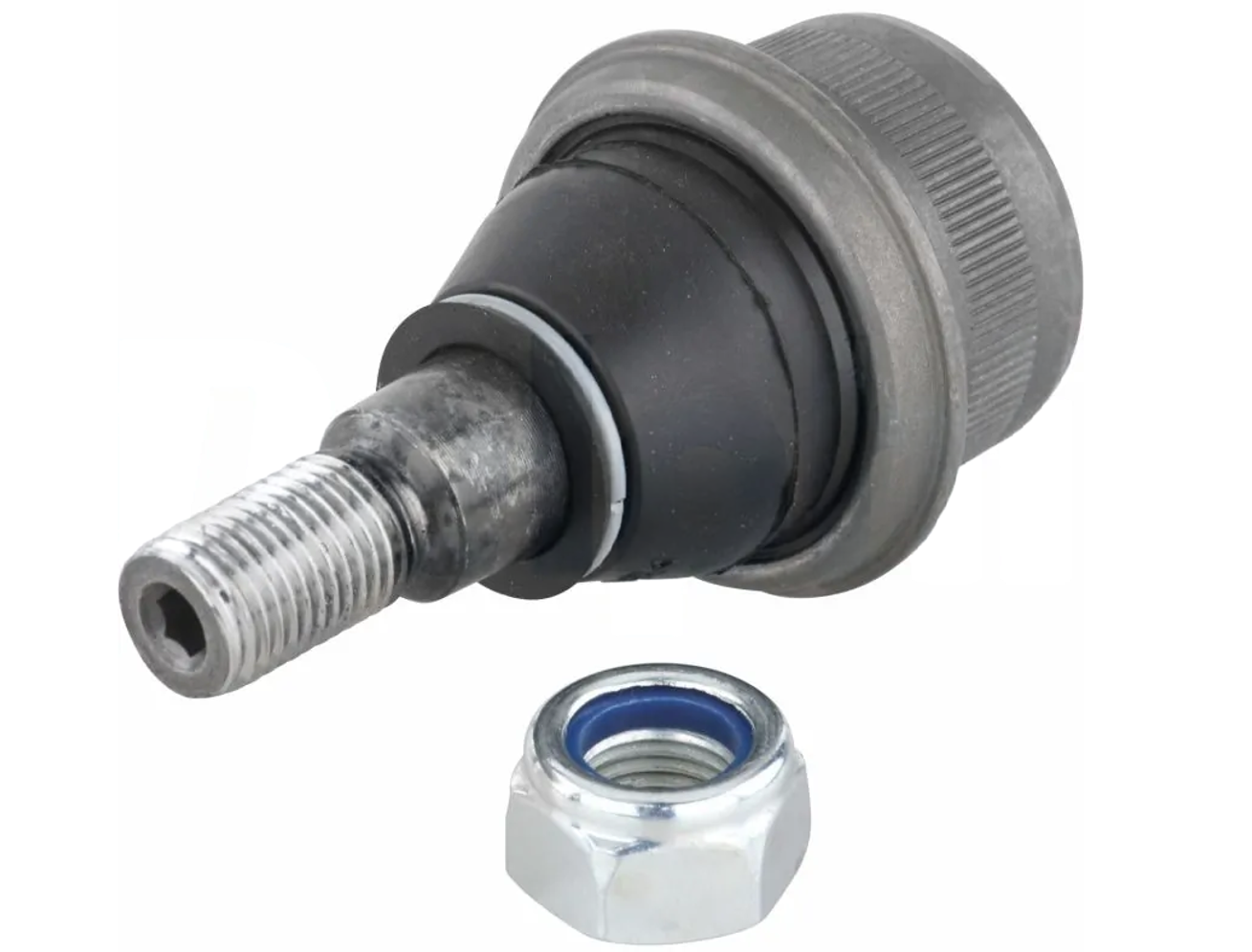 оп. шар. MB E-Class (W211) нижняя снаружи  (DELPHI)