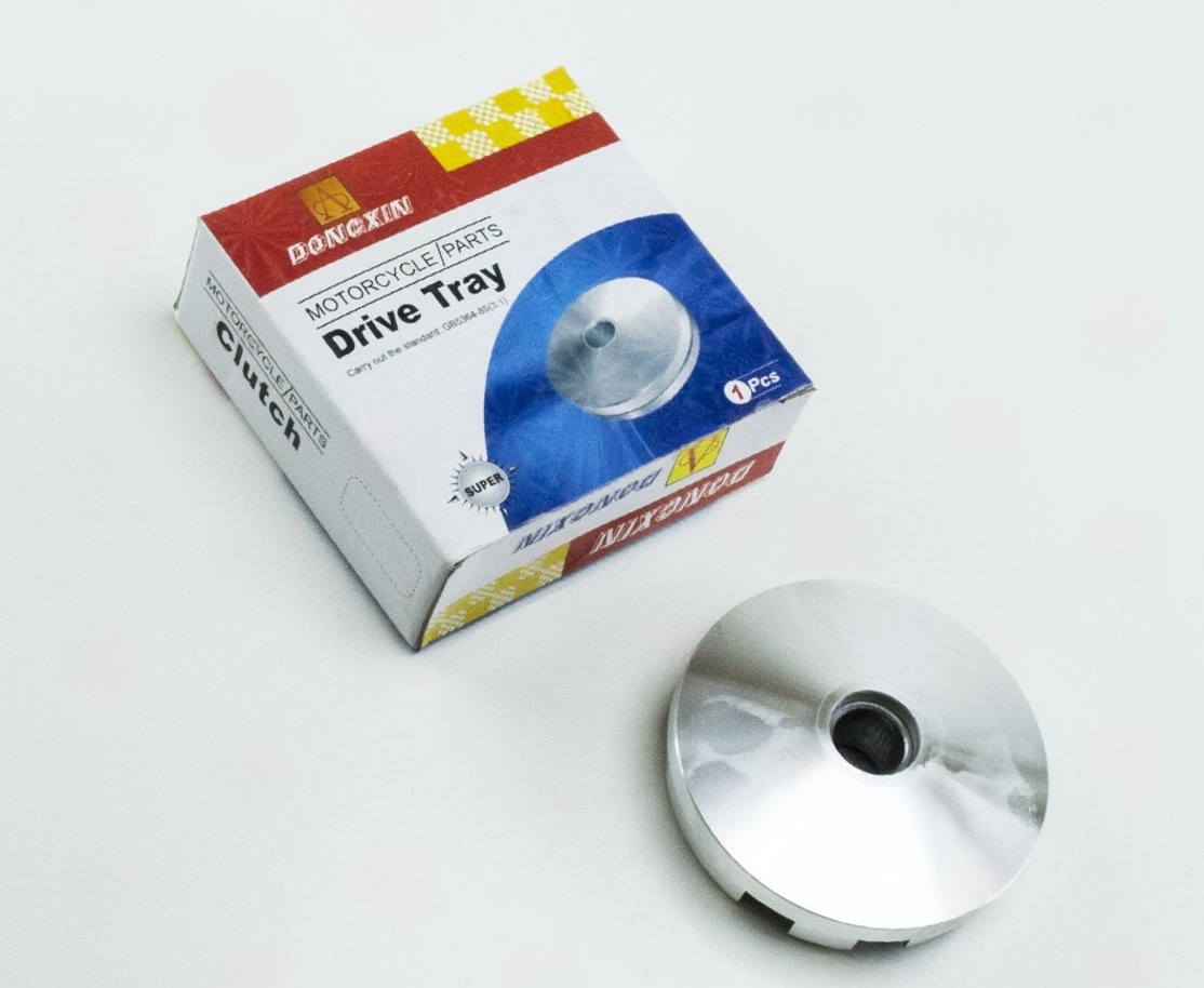 вариатор передний YAMAHA JOG-50