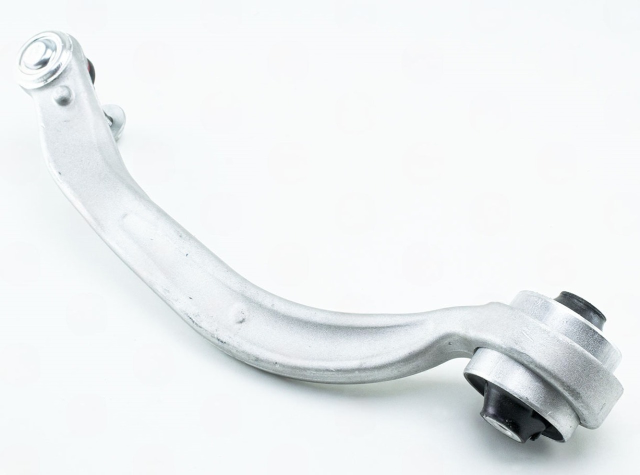 рычаг перед. подв. Audi A4 B7 04-> (левый низ. задний)  (APPLUS)