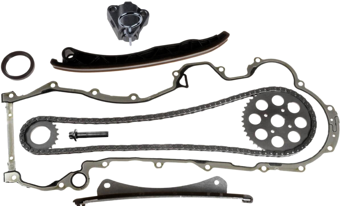 Комплект ланцюга ГРМ