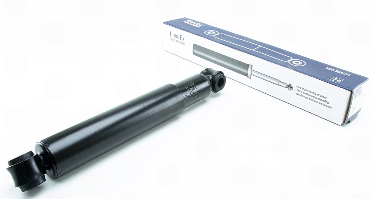 амортизатор 2101 задний (EuroEx)