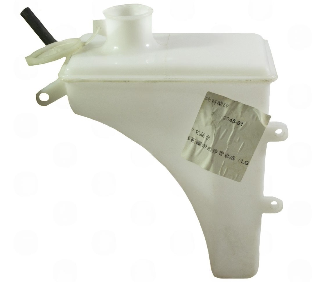 бачок расширит. Geely CK/CK2/MK (ориг.) 160204518001