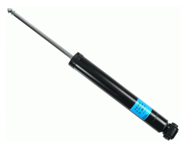 Амортизатор підвіски