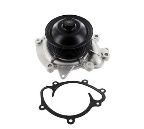 Водяна помпа