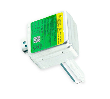 Лампа ксеноновая D3S 12V 35W 4300K D3S 4300K - зображення 2