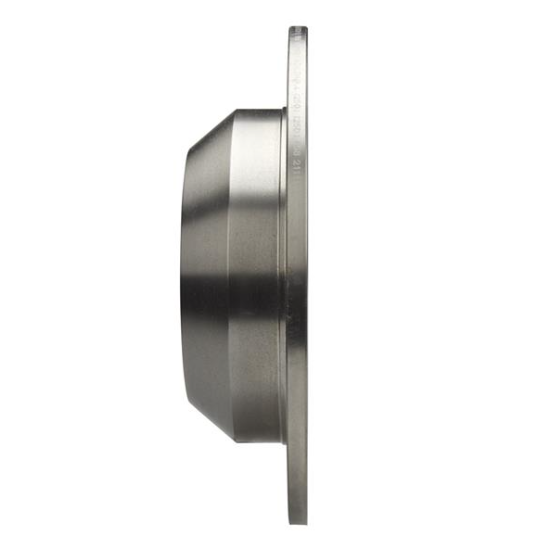 Гальмівний диск 0986479081 - зображення 2