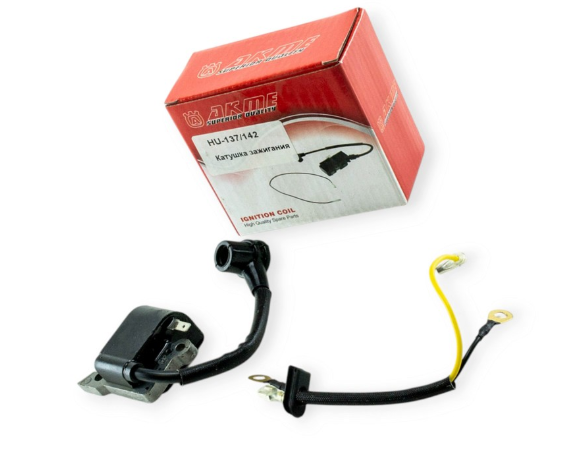катушка зажигания б/п HUSGVARNA 142