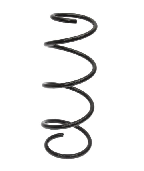 Пружина підвіски