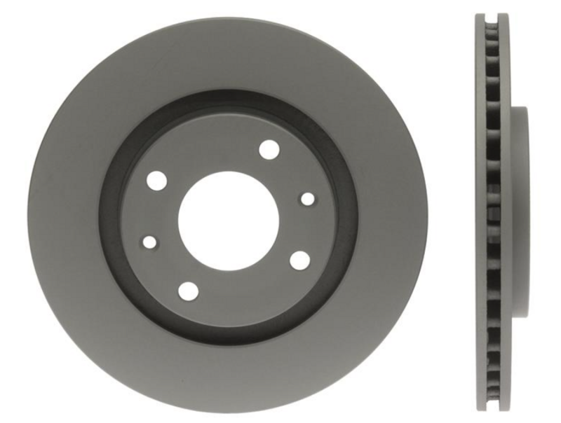 Гальмівний диск