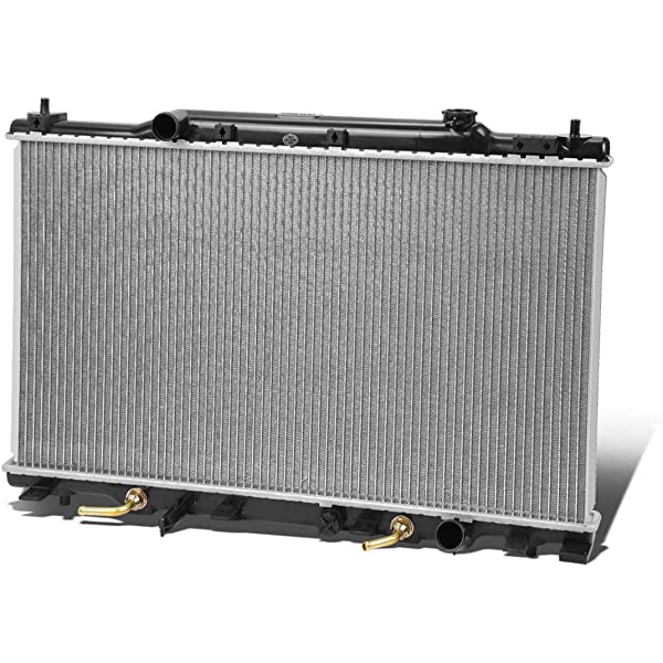 Радиатор кондиционера