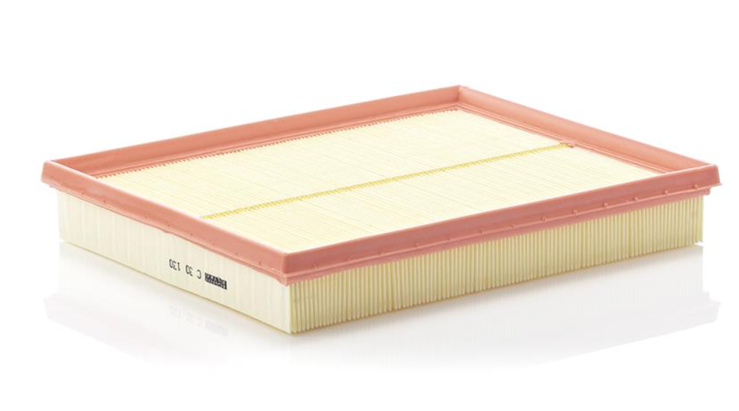 Повітряний фільтр