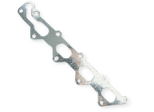 прокл.коллект.Lanos 1,6\Aveo 1,6\Lacetti 1,6  выпуск (метал) EuroEx