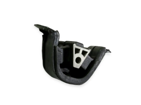 подушка двиг. Lanos задняя (EuroEx) EX-72462 - зображення 2