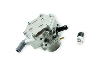 редуктор ГБО 4-е пок BRC GENIUS MB1500 E010I0036MOBC - зображення 2