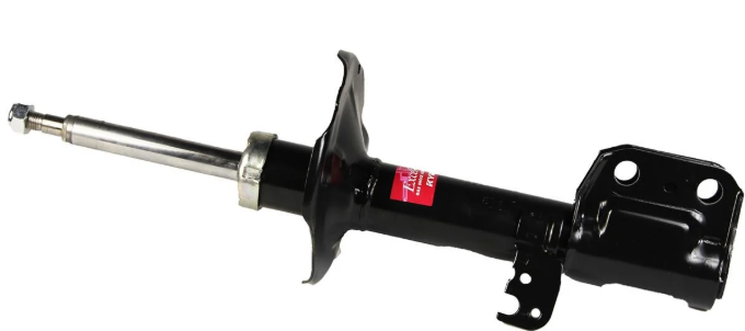 Амортизатор підвіски