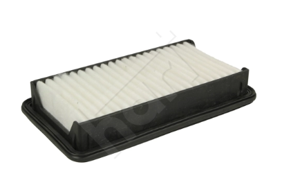 фильтр возд. Suzuki SX4, Fiat Sedici 1.6i 06->  (HART)