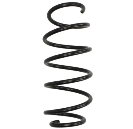Пружина підвіски