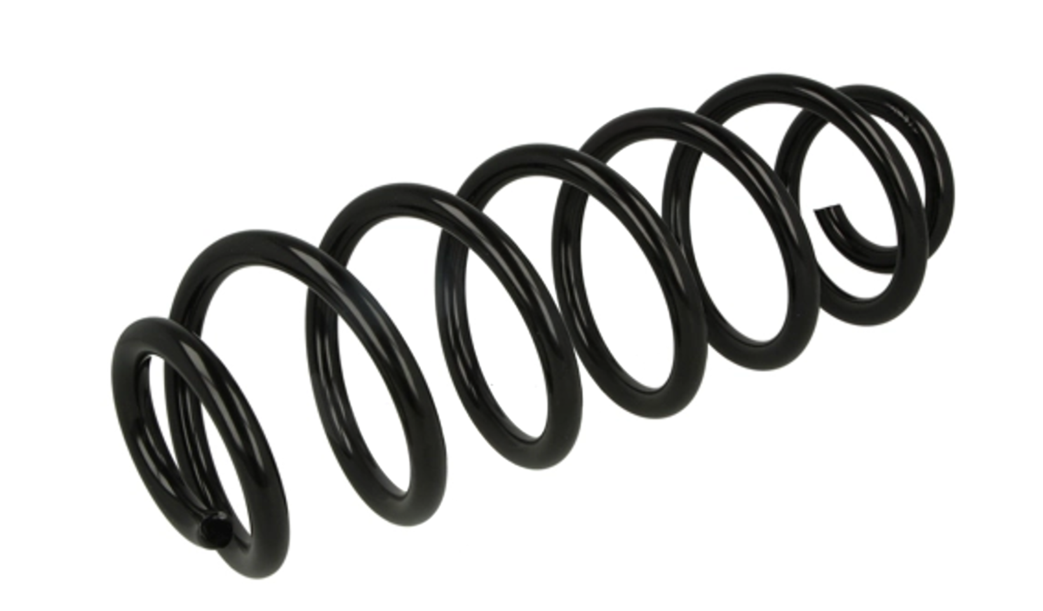 пружина зад. Skoda Octavia Tour  (HART)