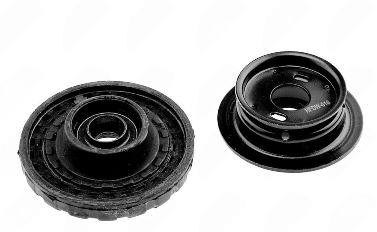 опора стойки пер. Chevrolet Spark 10->, Opel Karl 15->  (NTY)