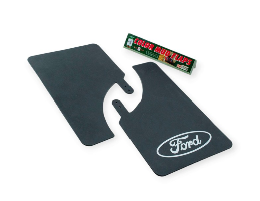 брызговик Speed Master большой (2шт) 280*440  Ford