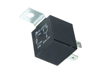 реле  стартера 24В  5-конт. 20/10А (Авто-Трейд)