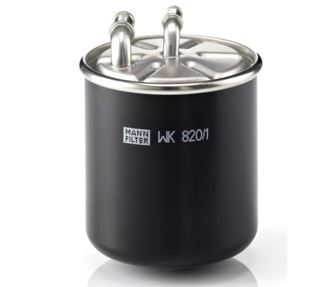 Топливный фильтр