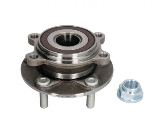 Підшипник колісний з маточиною