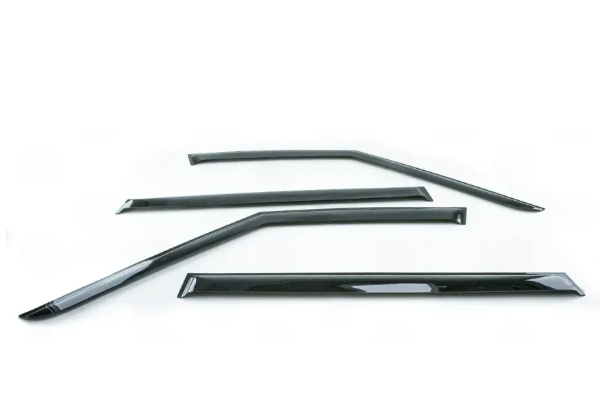 ветровик Citroen C4 Grand Picasso 2006-2013 (скотч) VIP Китай