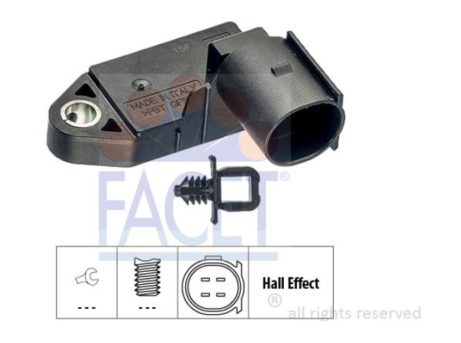 Датчик ввімкнення стоп-сигналу